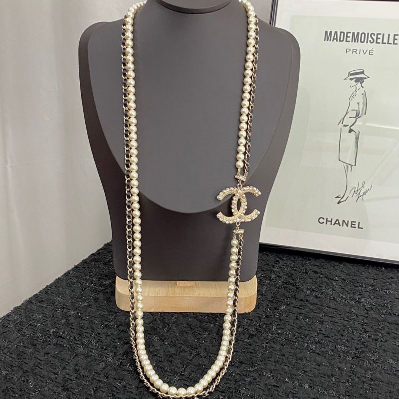 Chanel Necklaces